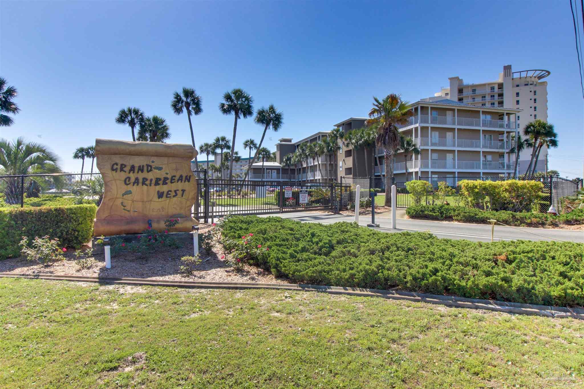 13500 Sandy Key Drive, Unit 215W Perdido Key, FL 32507 - Photo 1 of 24
