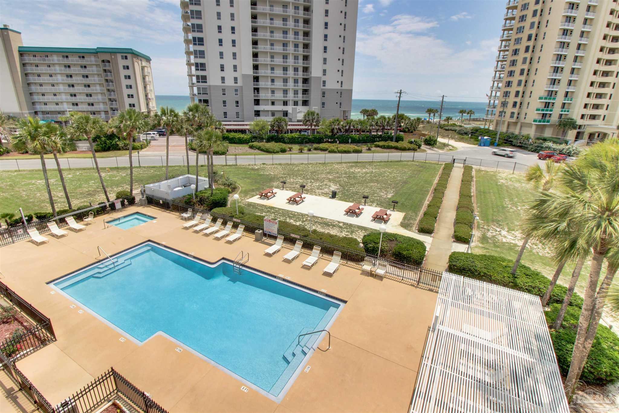 13500 Sandy Key Drive, Unit 215W Perdido Key, FL 32507 - Photo 16 of 24