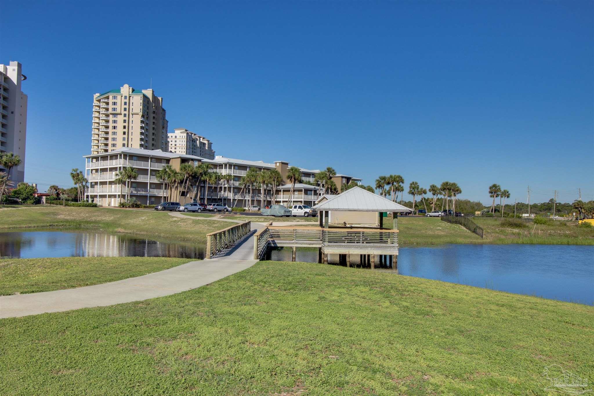 13500 Sandy Key Drive, Unit 215W Perdido Key, FL 32507 - Photo 20 of 24