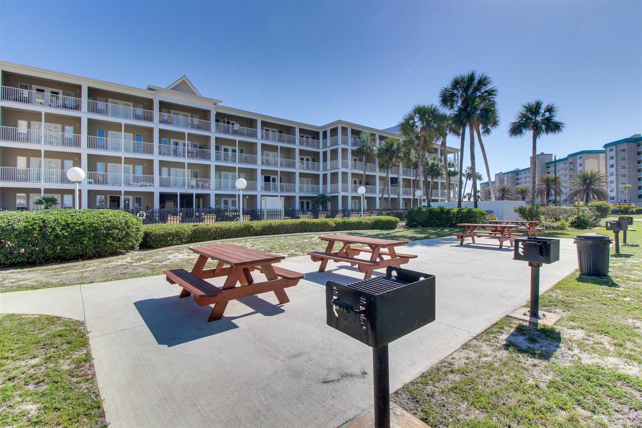 13500 Sandy Key Drive, Unit 215W Perdido Key, FL 32507 - Photo 21 of 24