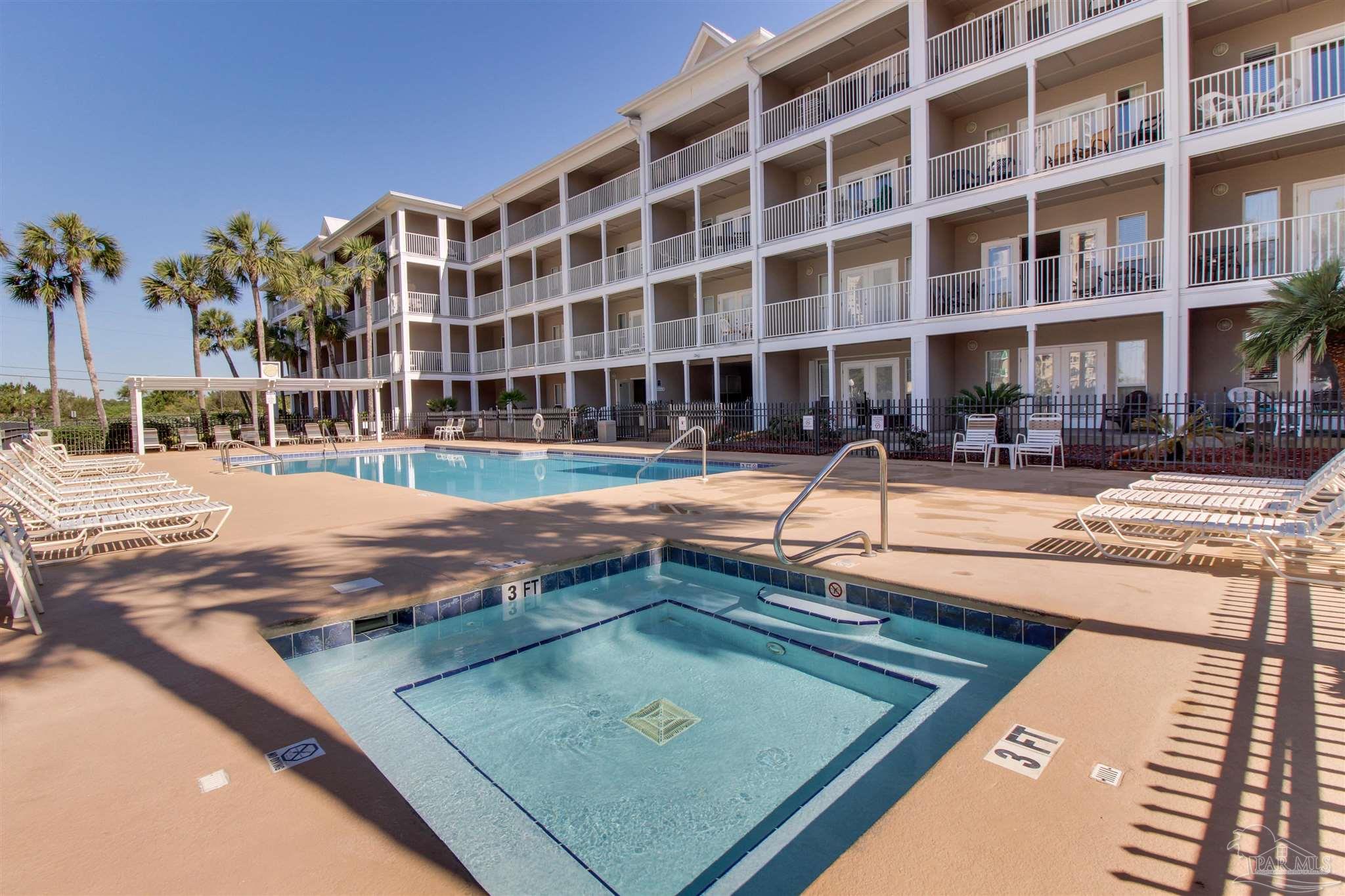 13500 Sandy Key Drive, Unit 215W Perdido Key, FL 32507 - Photo 22 of 24