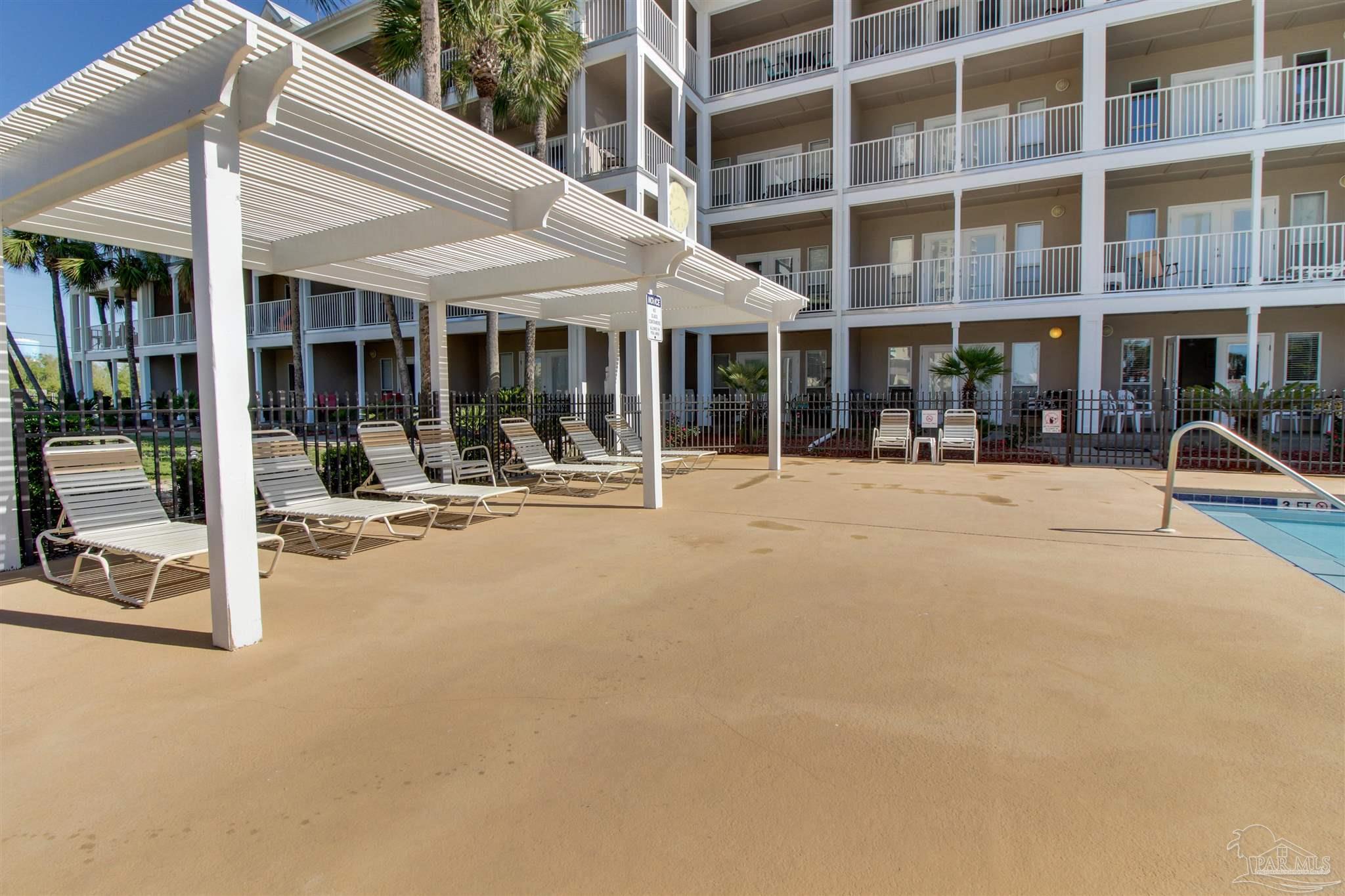 13500 Sandy Key Drive, Unit 215W Perdido Key, FL 32507 - Photo 23 of 24