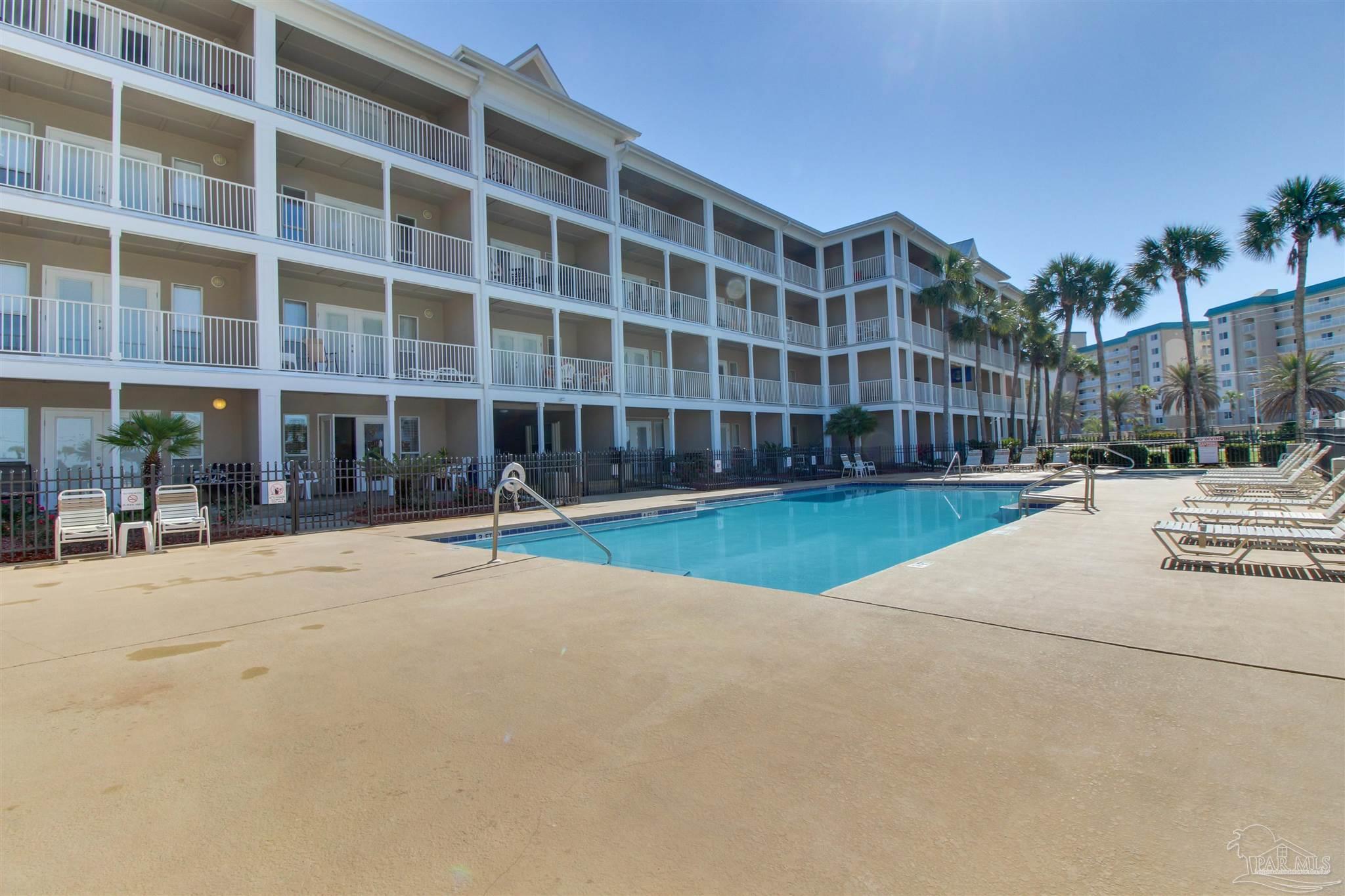 13500 Sandy Key Drive, Unit 215W Perdido Key, FL 32507 - Photo 24 of 24