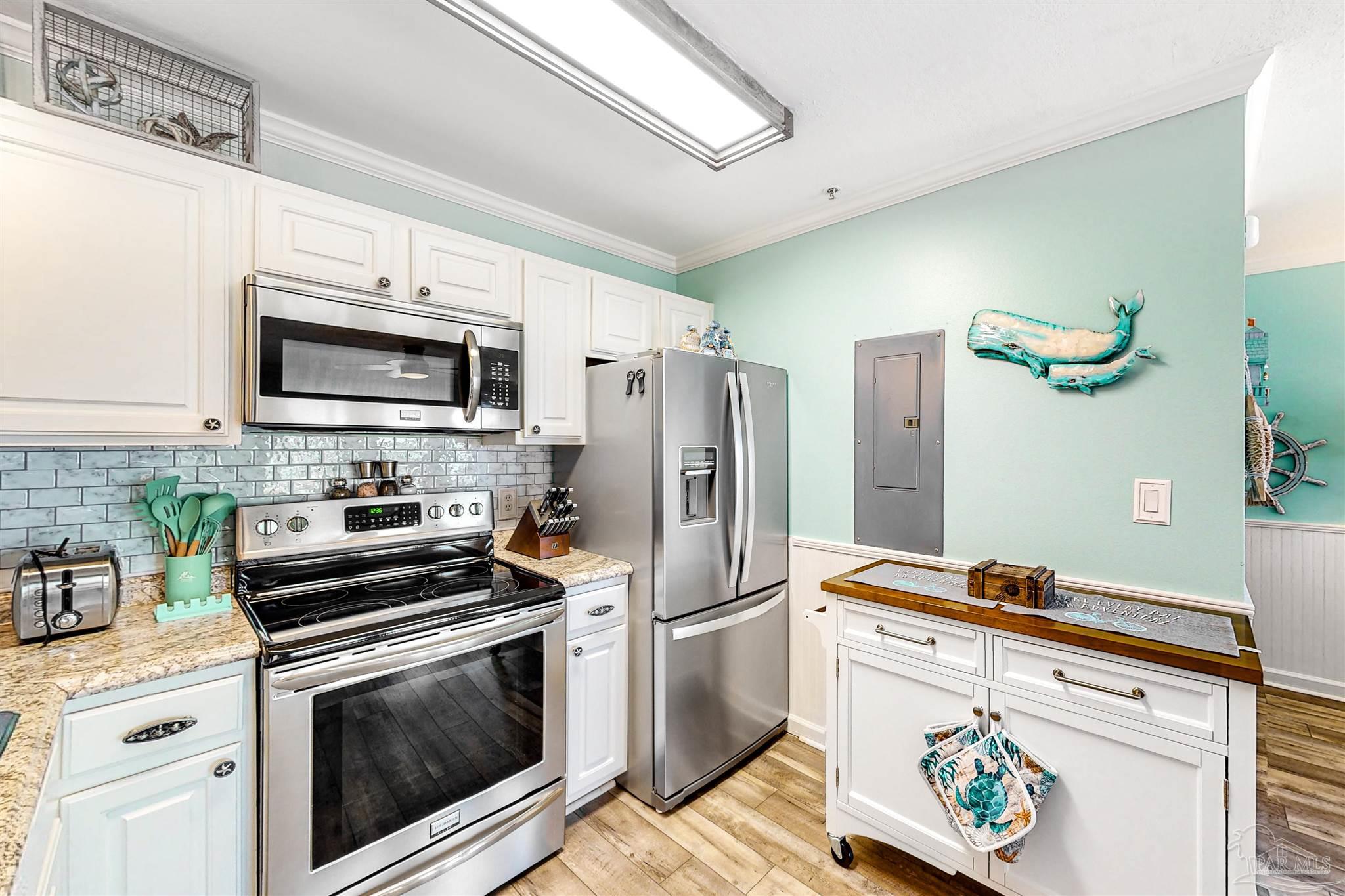 13500 Sandy Key Drive, Unit 215W Perdido Key, FL 32507 - Photo 5 of 24