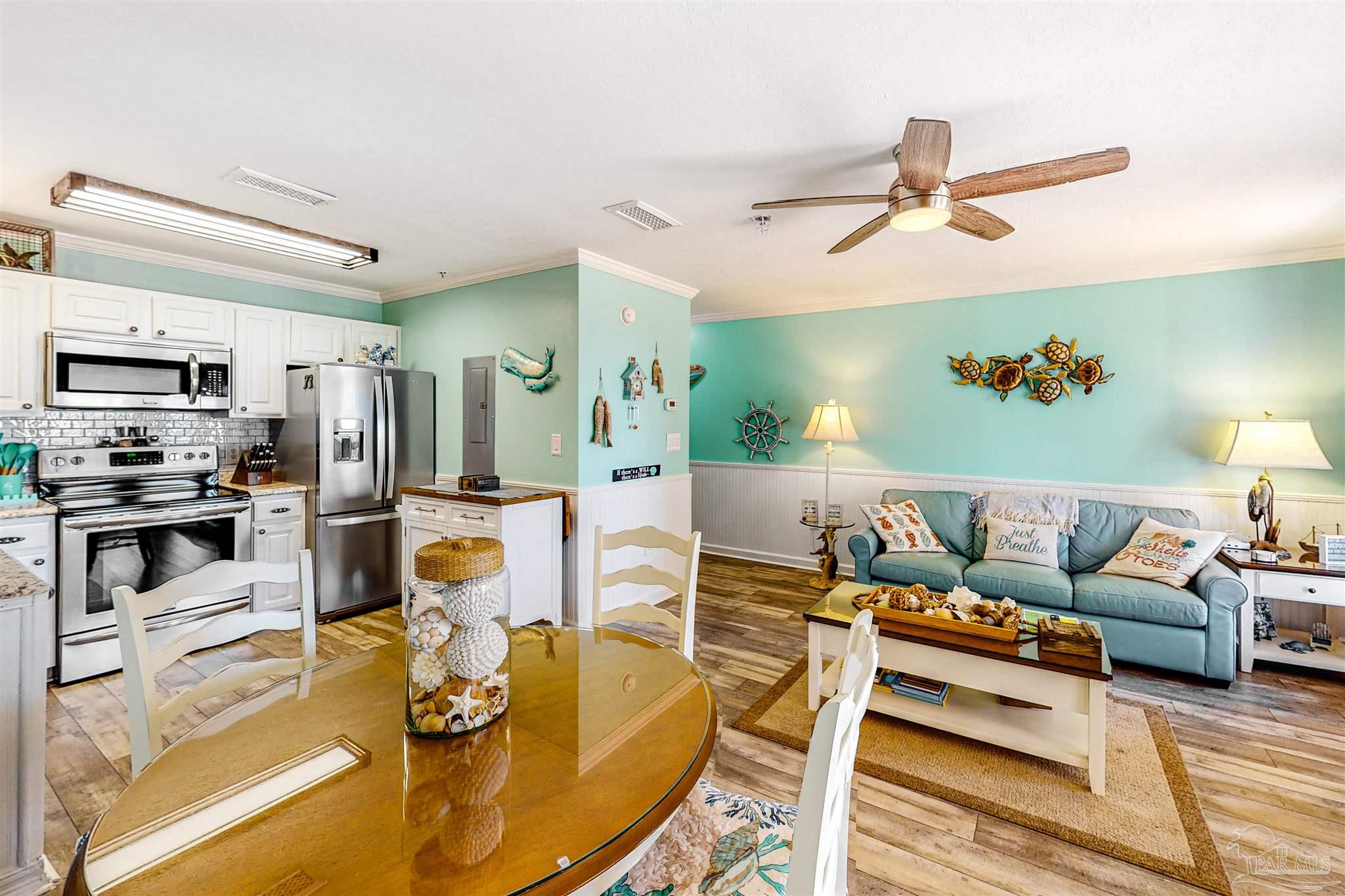 13500 Sandy Key Drive, Unit 215W Perdido Key, FL 32507 - Photo 6 of 24