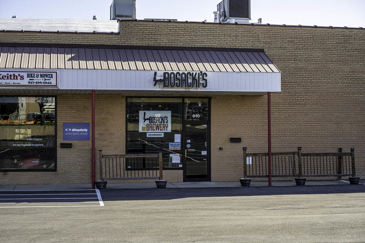 565 Yosemite Way Mundelein, IL 60060 - Photo 52 of 57