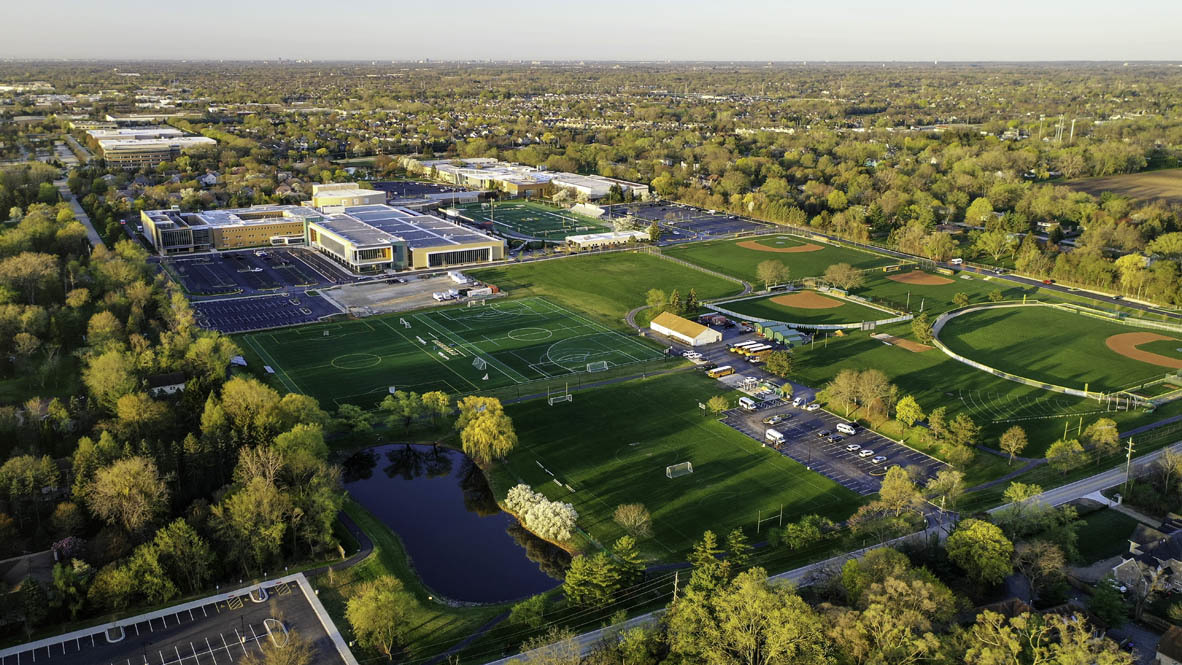 565 Yosemite Way Mundelein, IL 60060 - Photo 55 of 57