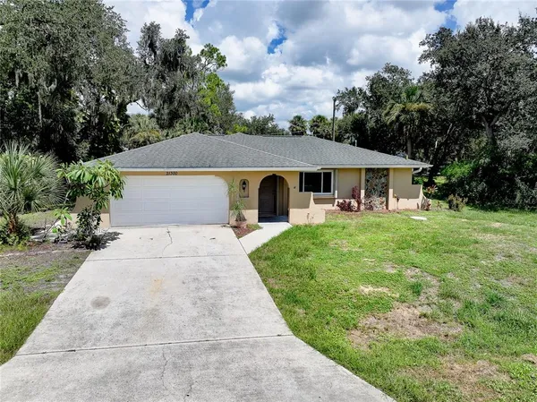 $357,000 | 21300 Washburn Avenue, Port Charlotte, FL 33952