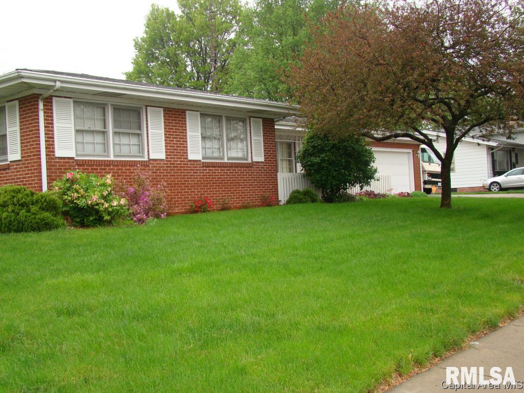 5 Adloff Lane Springfield, IL 62703 - Photo 1 of 1