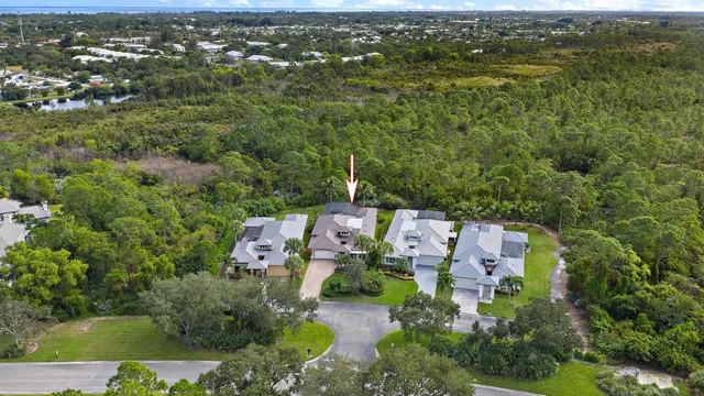 $1,295,000 | 10425 Southeast Slash Pine Court, Hobe Sound, FL 33455
