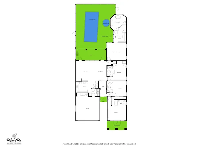 $1,295,000 | 10425 Southeast Slash Pine Court, Hobe Sound, FL 33455