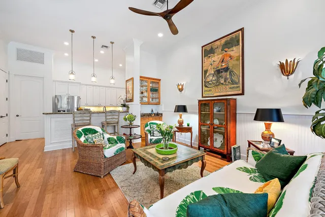 $1,295,000 | 10425 Southeast Slash Pine Court, Hobe Sound, FL 33455