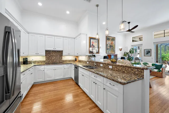 $1,295,000 | 10425 Southeast Slash Pine Court, Hobe Sound, FL 33455