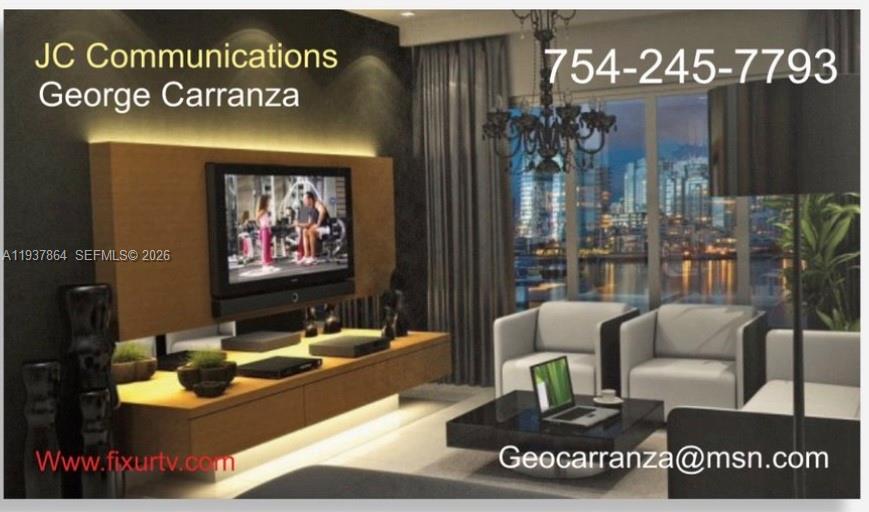 3120 North Pine Island Road, Unit 307 Sunrise, FL 33351 - Photo 17 of 17 a living room with furniture