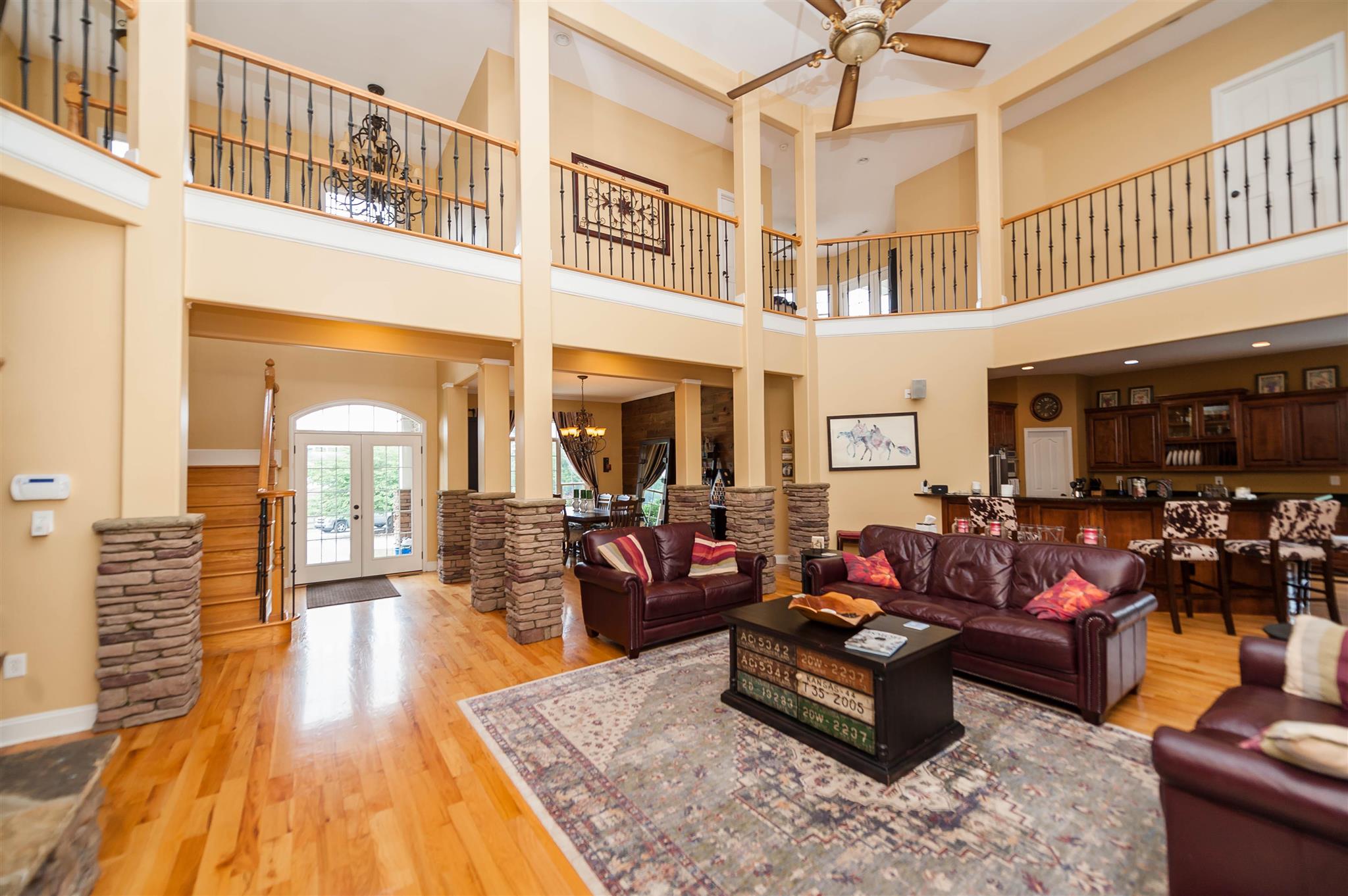365 Farmer Road Campobello, SC 29322 - Photo 8 of 36