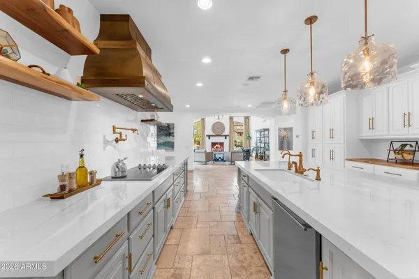 $1,590,000 | 5850 East Concho Street, Apache Junction, AZ 85119