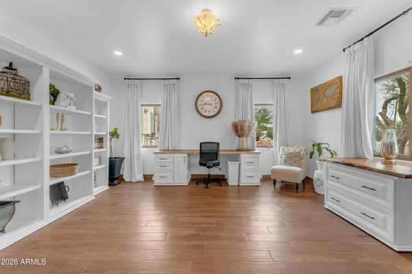 $1,590,000 | 5850 East Concho Street, Apache Junction, AZ 85119