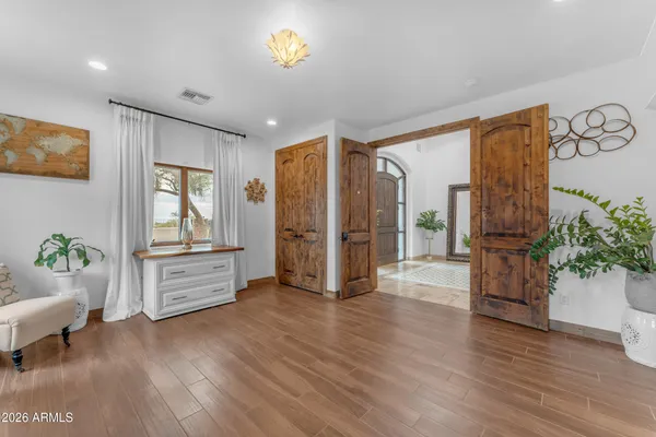$1,590,000 | 5850 East Concho Street, Apache Junction, AZ 85119