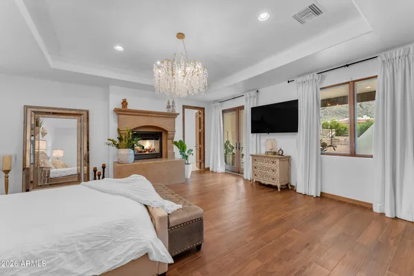 $1,590,000 | 5850 East Concho Street, Apache Junction, AZ 85119