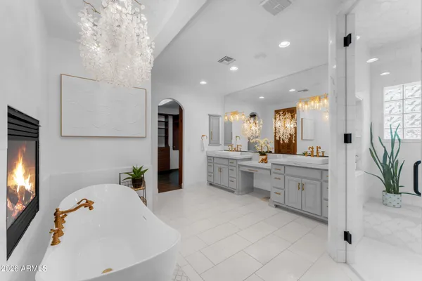$1,590,000 | 5850 East Concho Street, Apache Junction, AZ 85119