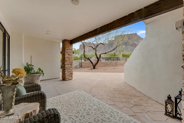 $1,590,000 | 5850 East Concho Street, Apache Junction, AZ 85119