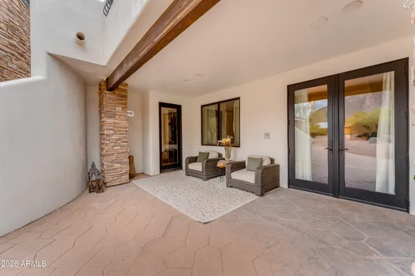 $1,590,000 | 5850 East Concho Street, Apache Junction, AZ 85119