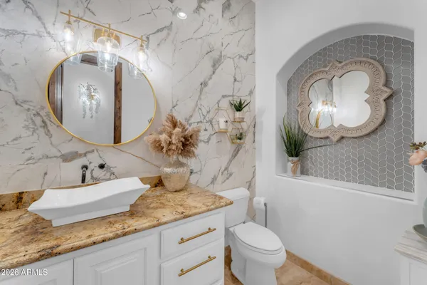 $1,590,000 | 5850 East Concho Street, Apache Junction, AZ 85119