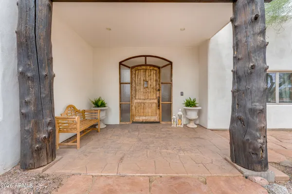 $1,590,000 | 5850 East Concho Street, Apache Junction, AZ 85119