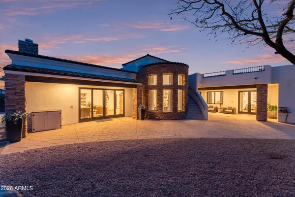 $1,590,000 | 5850 East Concho Street, Apache Junction, AZ 85119