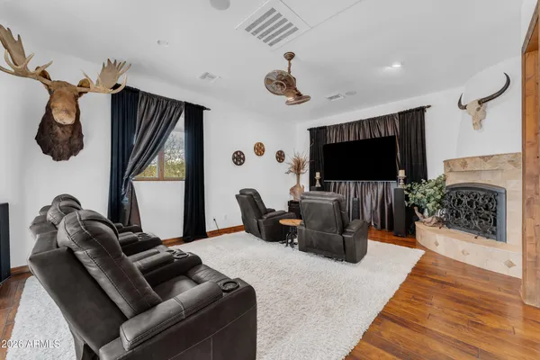$1,590,000 | 5850 East Concho Street, Apache Junction, AZ 85119