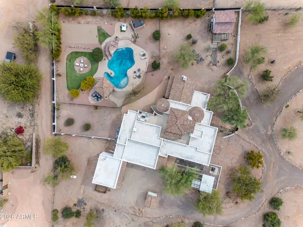 $1,590,000 | 5850 East Concho Street, Apache Junction, AZ 85119