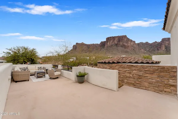 $1,590,000 | 5850 East Concho Street, Apache Junction, AZ 85119