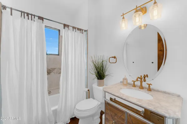 $1,590,000 | 5850 East Concho Street, Apache Junction, AZ 85119