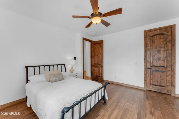 $1,590,000 | 5850 East Concho Street, Apache Junction, AZ 85119