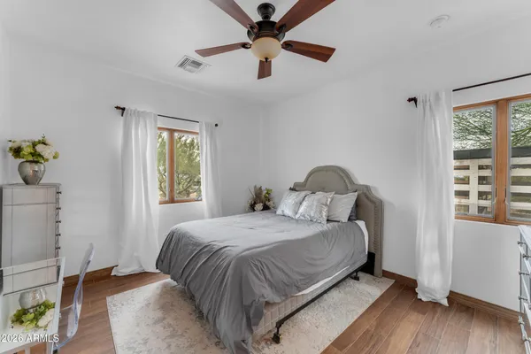 $1,590,000 | 5850 East Concho Street, Apache Junction, AZ 85119