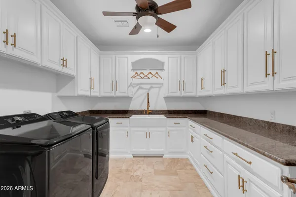 $1,590,000 | 5850 East Concho Street, Apache Junction, AZ 85119