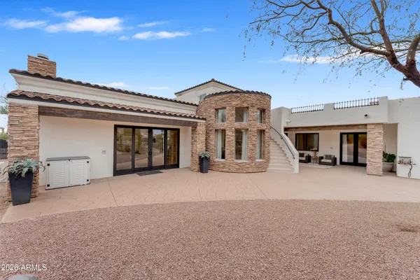 $1,590,000 | 5850 East Concho Street, Apache Junction, AZ 85119