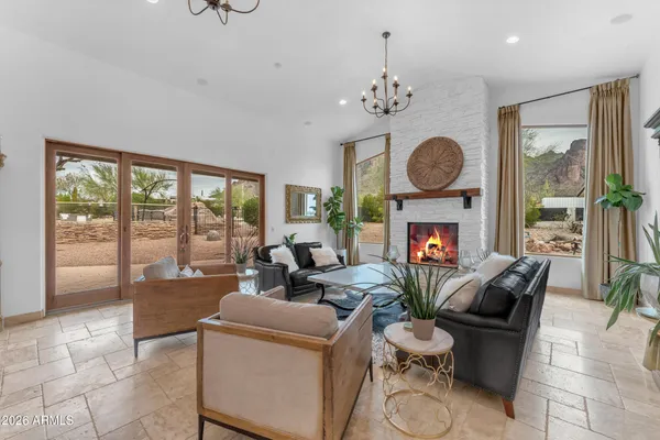 $1,590,000 | 5850 East Concho Street, Apache Junction, AZ 85119