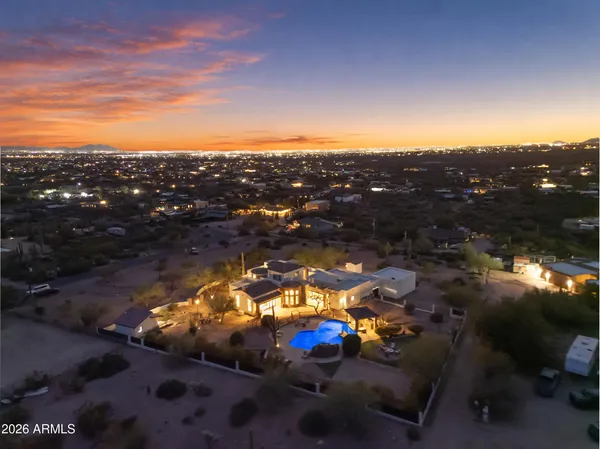 $1,590,000 | 5850 East Concho Street, Apache Junction, AZ 85119