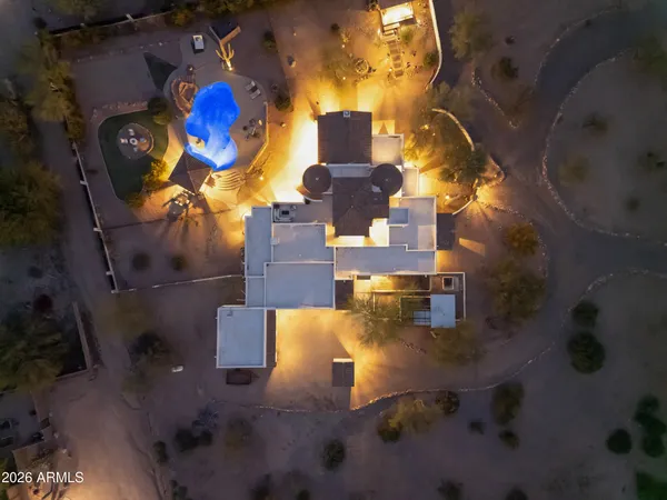 $1,590,000 | 5850 East Concho Street, Apache Junction, AZ 85119