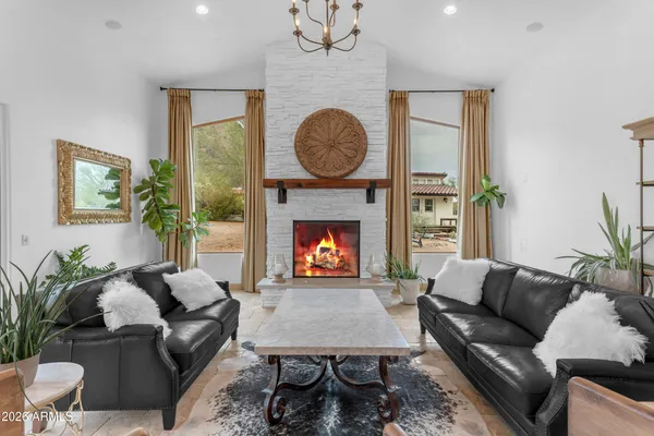$1,590,000 | 5850 East Concho Street, Apache Junction, AZ 85119