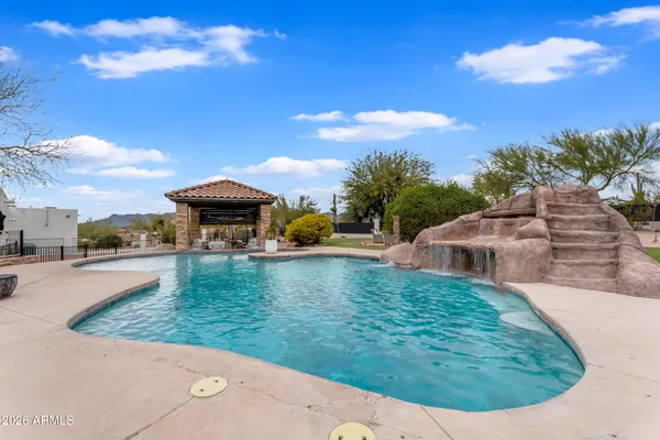 $1,590,000 | 5850 East Concho Street, Apache Junction, AZ 85119