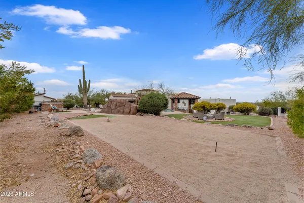 $1,590,000 | 5850 East Concho Street, Apache Junction, AZ 85119