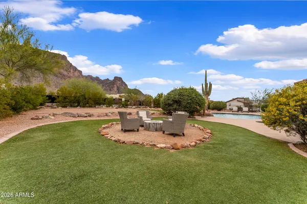 $1,590,000 | 5850 East Concho Street, Apache Junction, AZ 85119