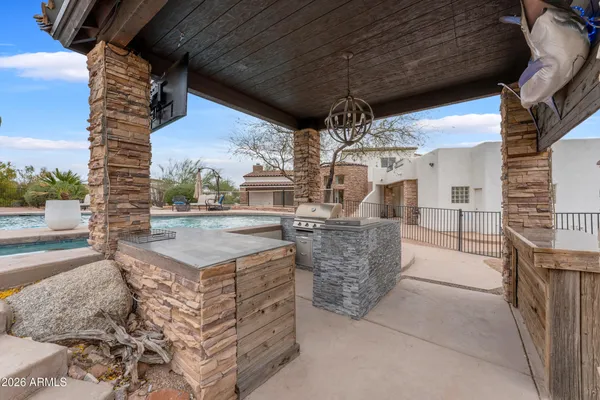 $1,590,000 | 5850 East Concho Street, Apache Junction, AZ 85119