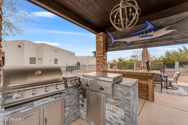 $1,590,000 | 5850 East Concho Street, Apache Junction, AZ 85119