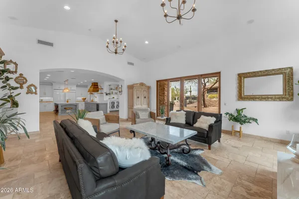 $1,590,000 | 5850 East Concho Street, Apache Junction, AZ 85119