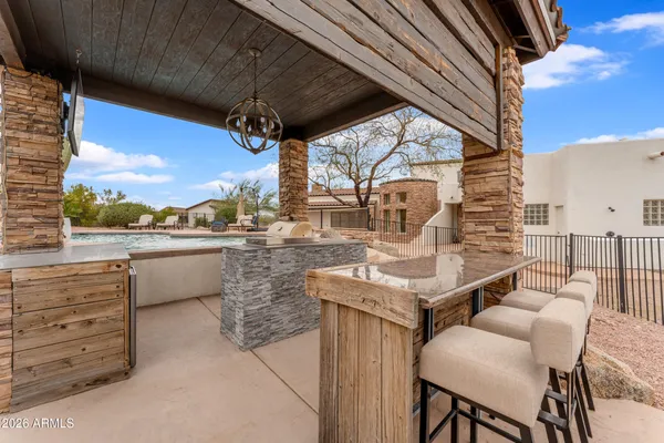 $1,590,000 | 5850 East Concho Street, Apache Junction, AZ 85119