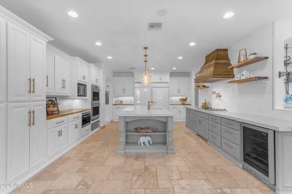 $1,590,000 | 5850 East Concho Street, Apache Junction, AZ 85119