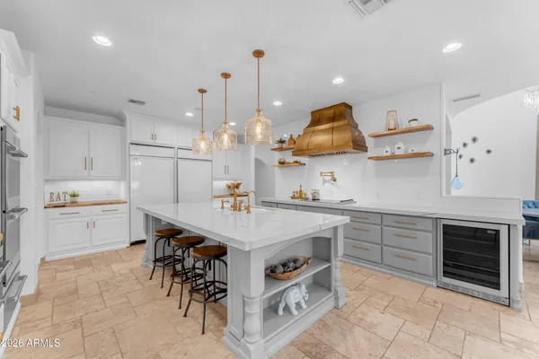 $1,590,000 | 5850 East Concho Street, Apache Junction, AZ 85119